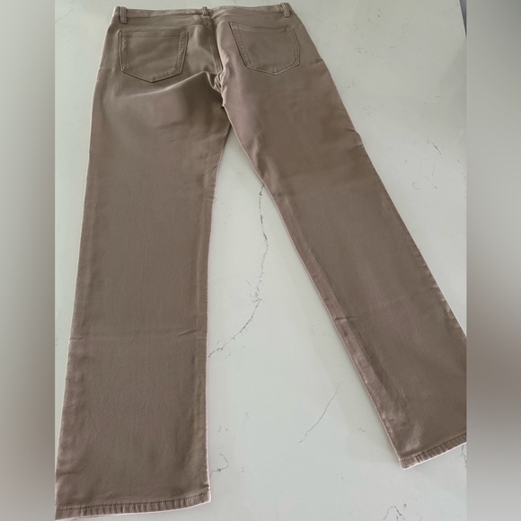 Banana Republic Traveler Pants - Picture 3 of 4